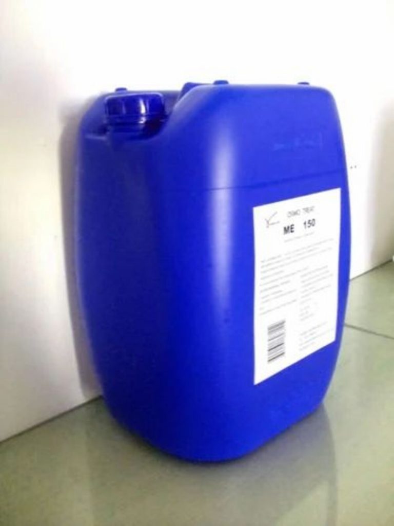 The Role of Antiscalants in Water Purification Systems