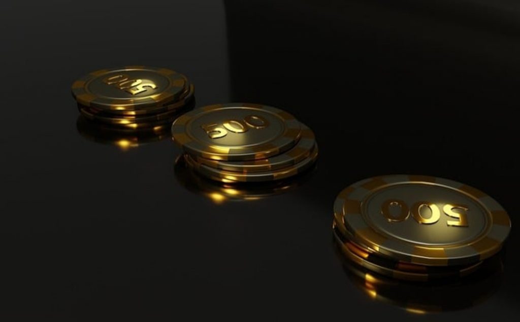 Menggali Harta Karun Slot Gacor: Petualangan Seru di Dunia Perjudian Online