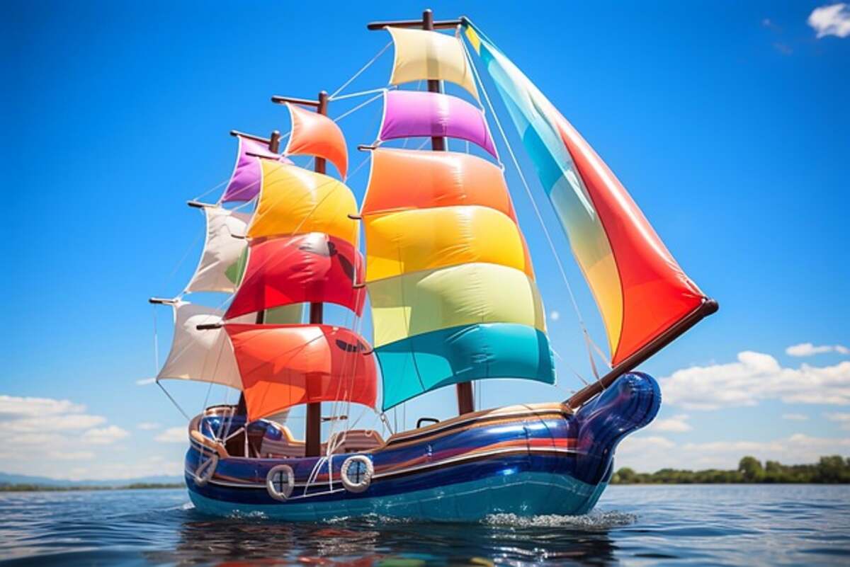 sailing charters Malta