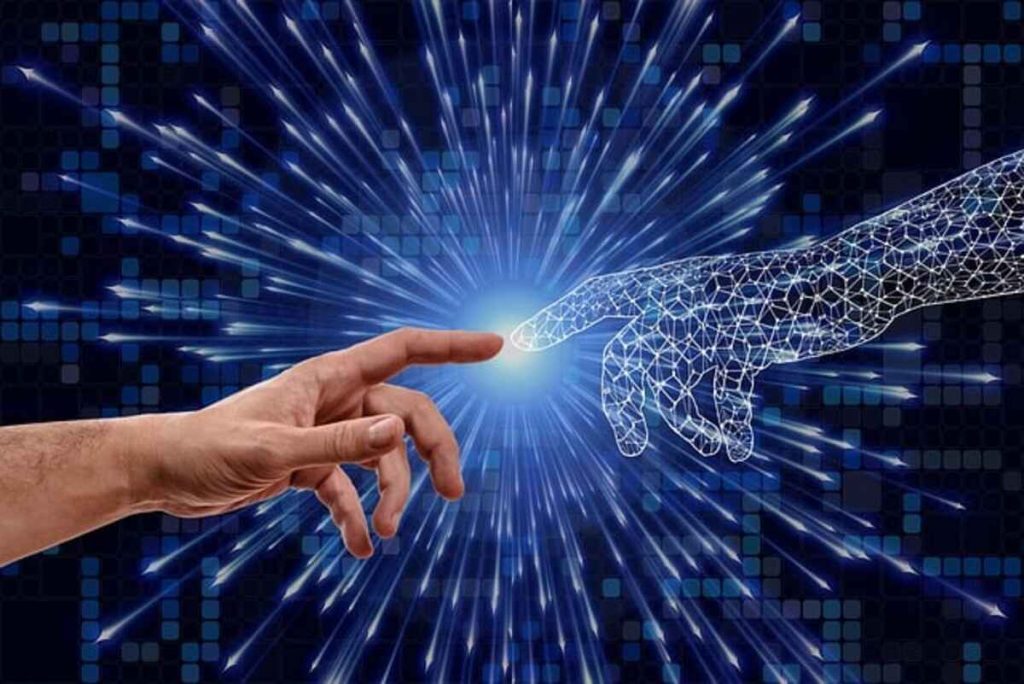 Fintech – Revolutionizing the Financial Industry