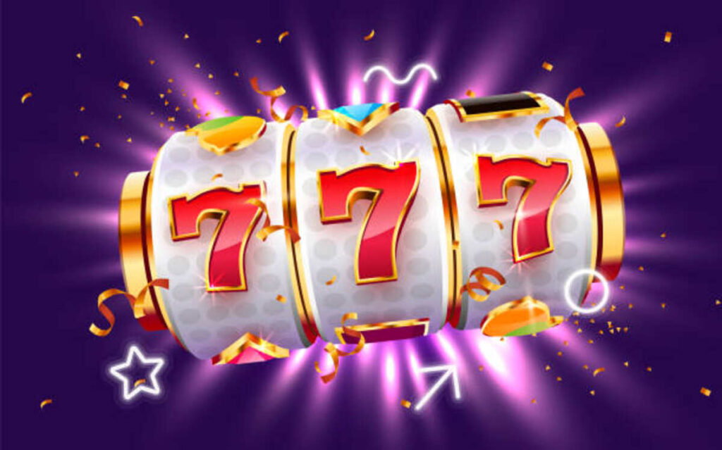 The Video Game Industry: Trends, Growth, and the Influence of Slot Gacor