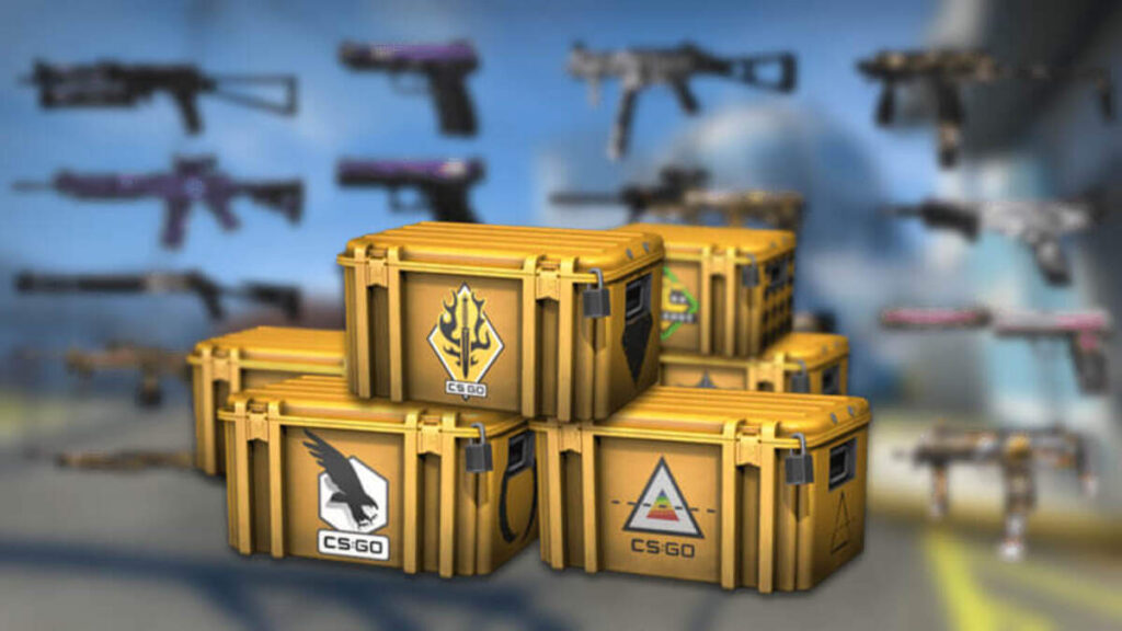 The Best CSGO Case to Open in 2025: Top Picks for CS2 Skins The Best CSGO Case to Open in 2025: Top Picks for CS2 Skins