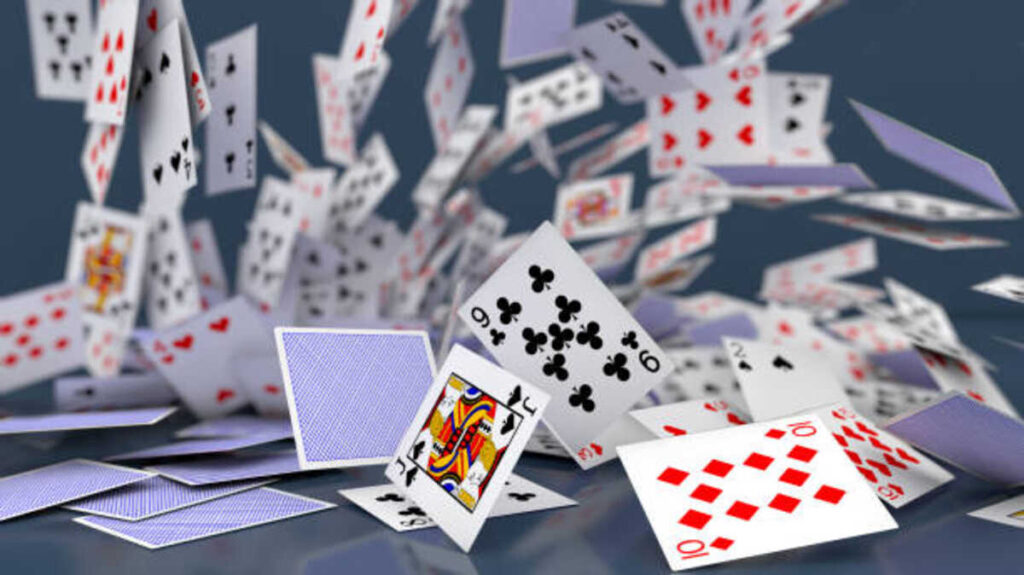 Why Free Spider Solitaire is the Perfect Game for Quiet Evenings