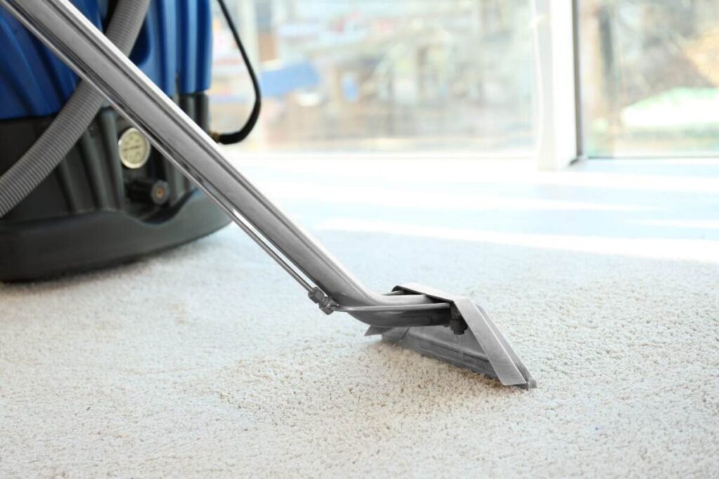 Practical Tips for Carpet Cleaning on a Budget