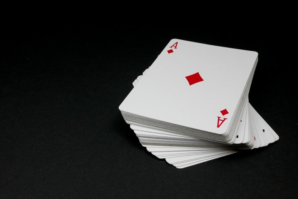 R1 Casino Signals