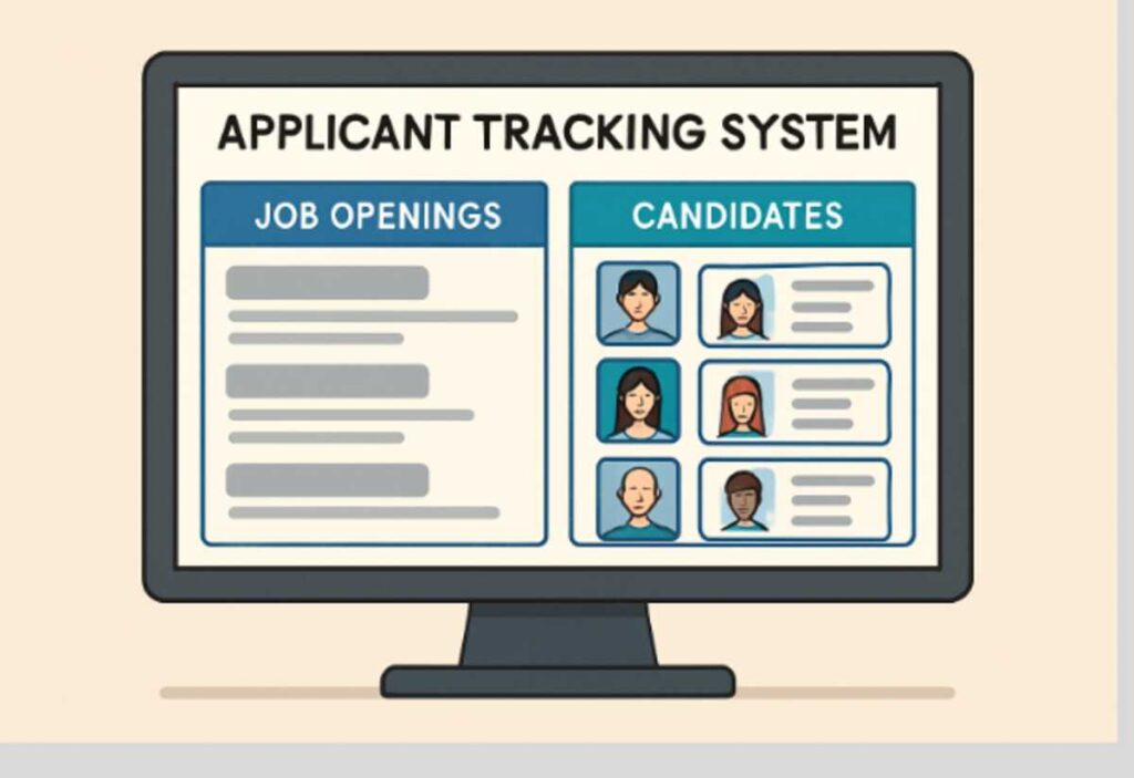 Enhancing Your Recruitment Process: The Role of ATS in Attracting Top Talent