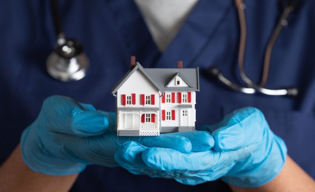 Senior Care Solutions in Colorado Springs by Mercy Home Services