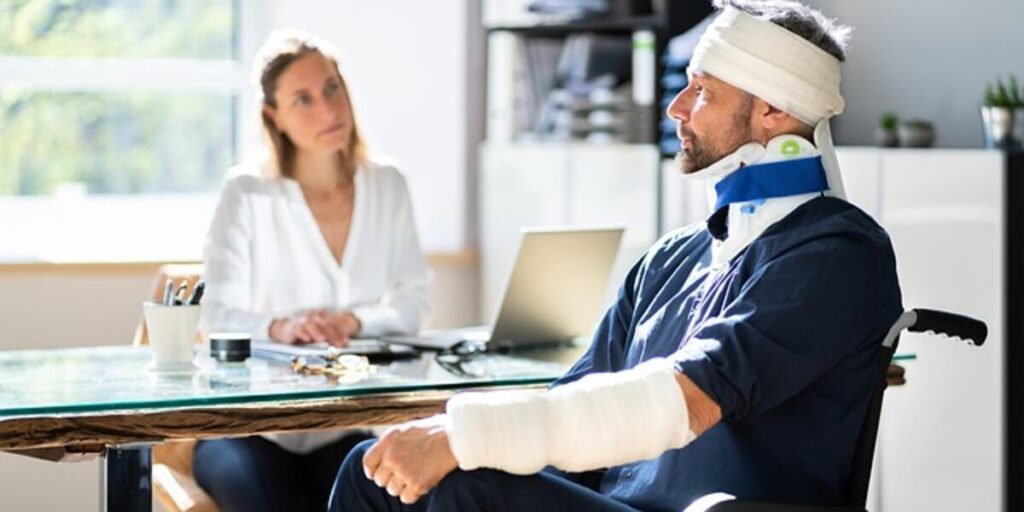 Does a Car Accident Attorney in Huntsville AL Handle Appeals if a Case is Initially Denied