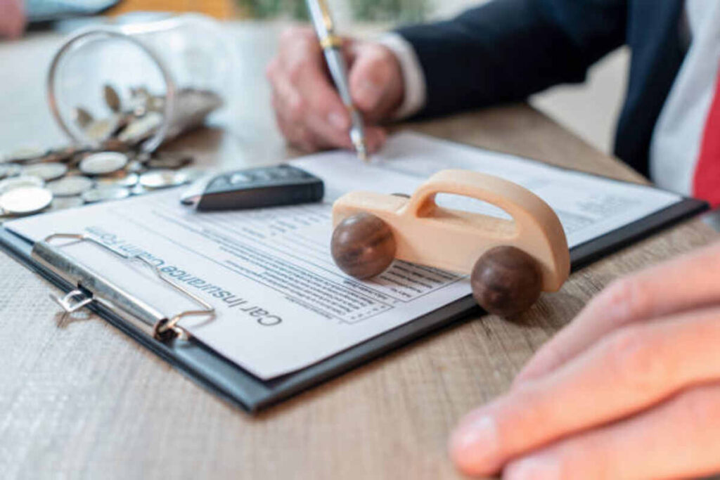 Is a Car Accident Lawyer near Me Necessary for Claims Involving Company-owned Vehicles