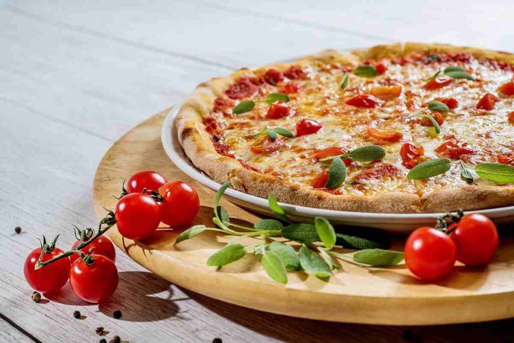How Pepperoni Pizza Transformed into Oakland’s Symbol of Connection