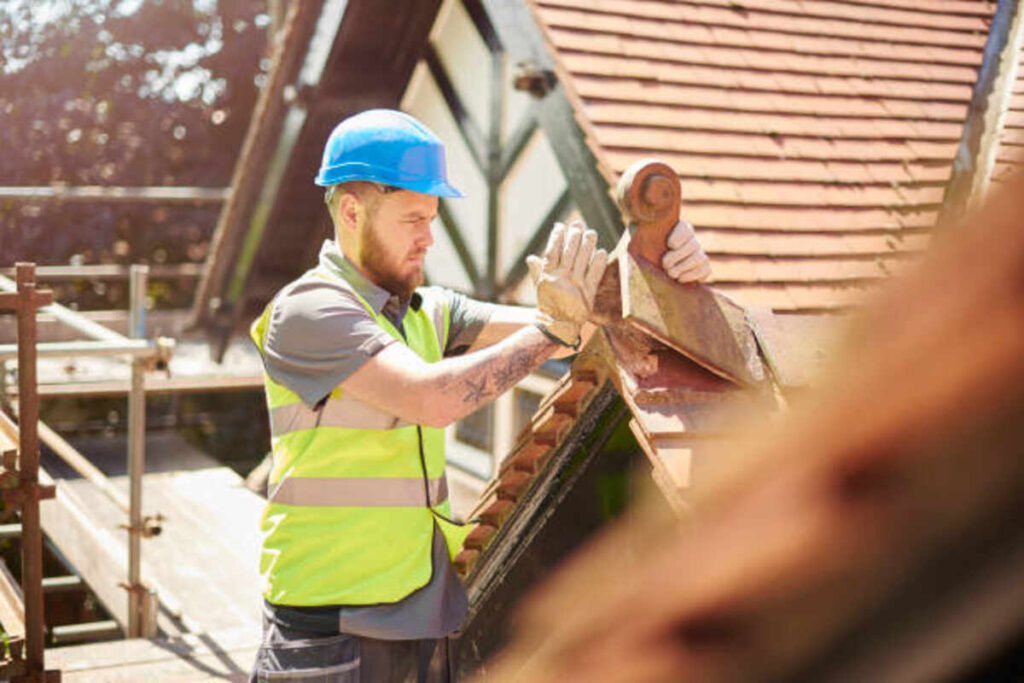 When Do Commercial Roofing Contractor Inspections Become Necessary