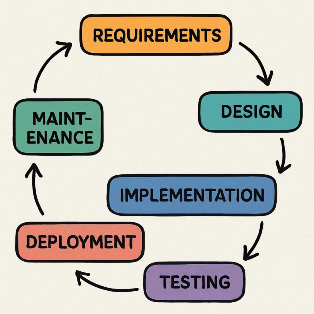 Leading Software Development Firms to Consider