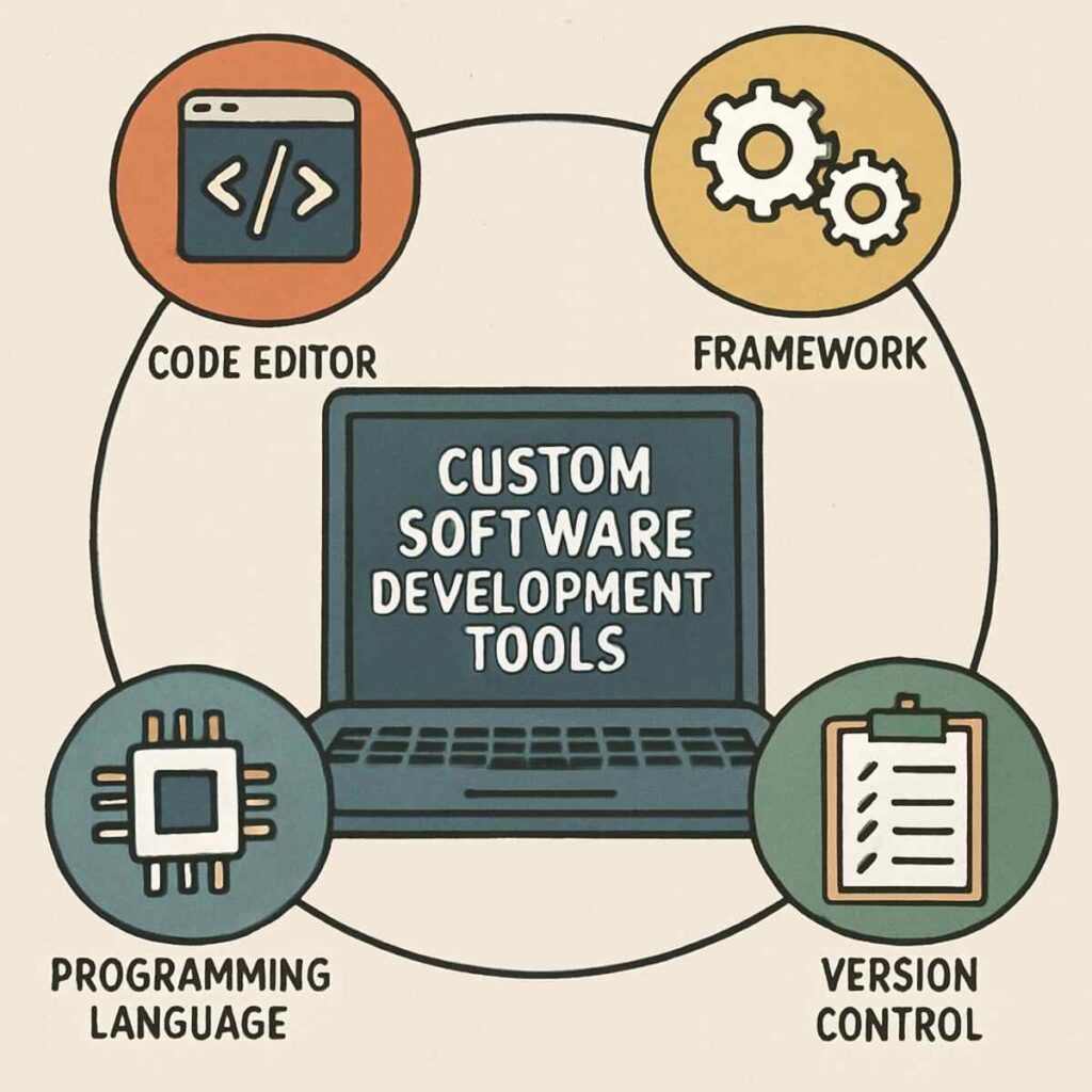 best software development company