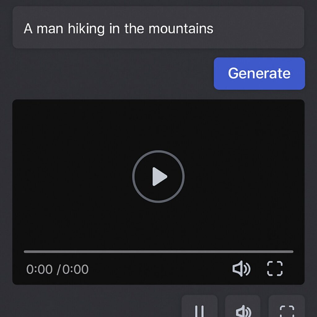 Free AI Video Generators: Features and Benefits