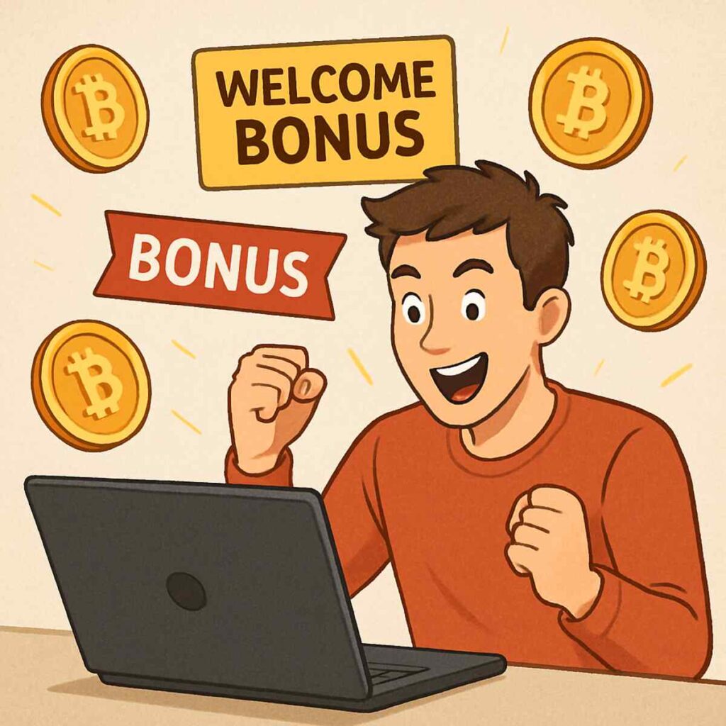 Maximizing Your Sign-Up Bonus in Games