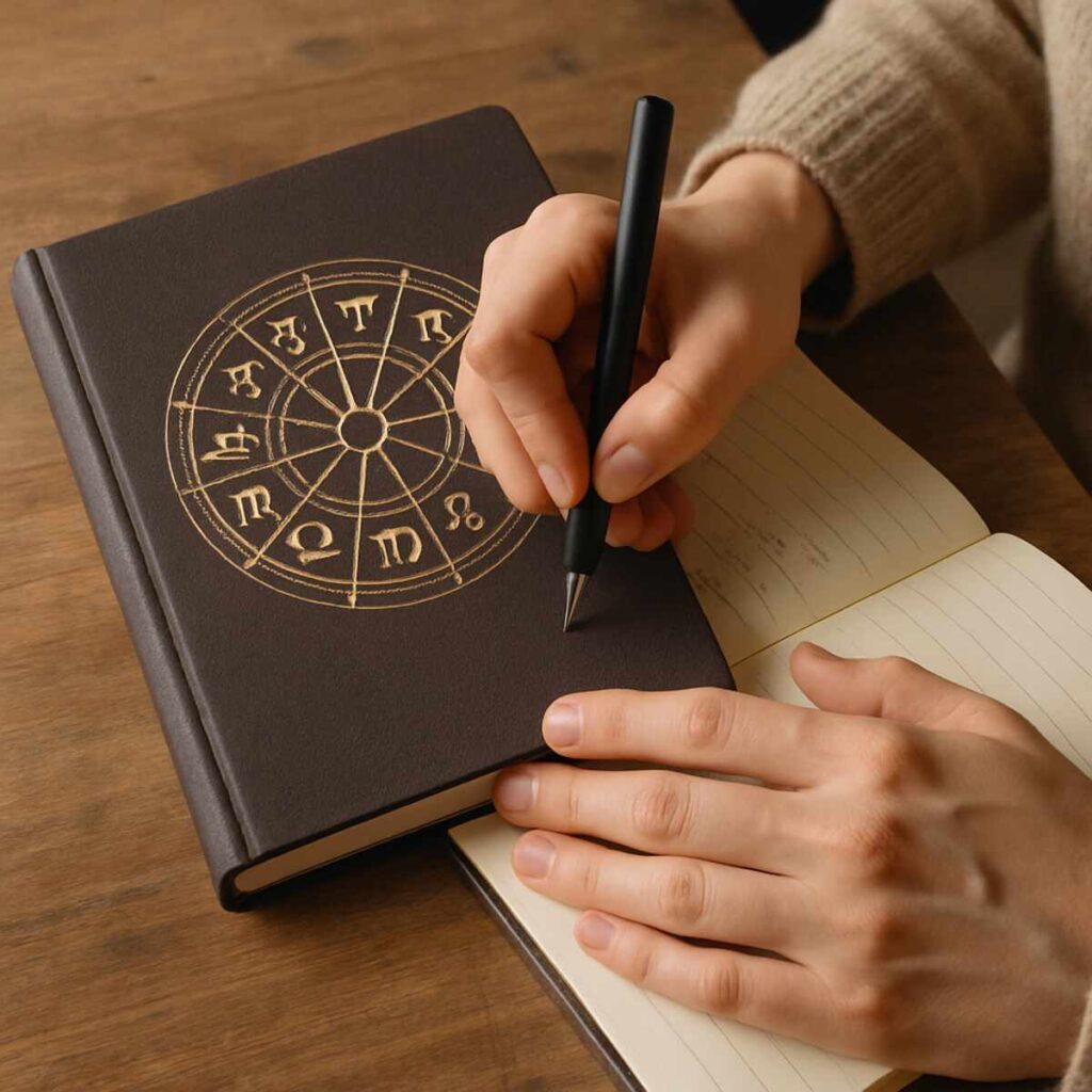 Zodiac Signs and Their Personality Traits