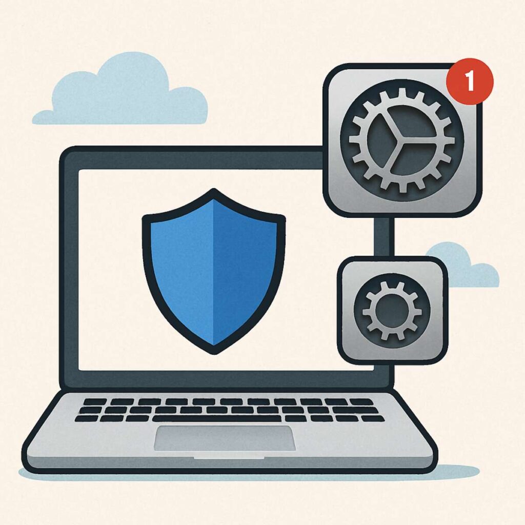 Essential Tips for Mac Software Updates