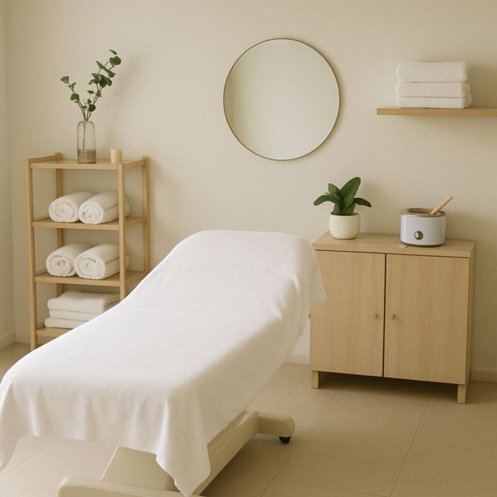 Brazilian Wax: Tips for First-Timers