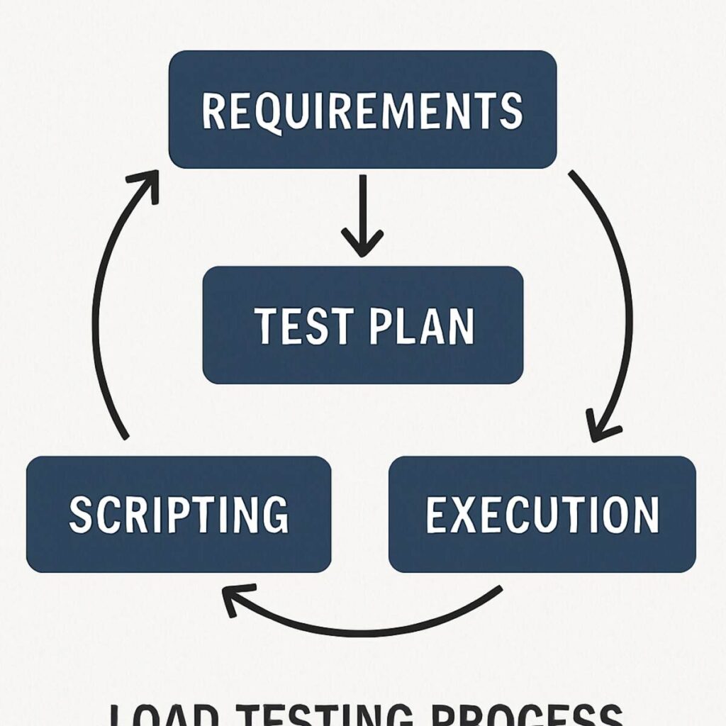 Essential Strategies for Effective Load Testing