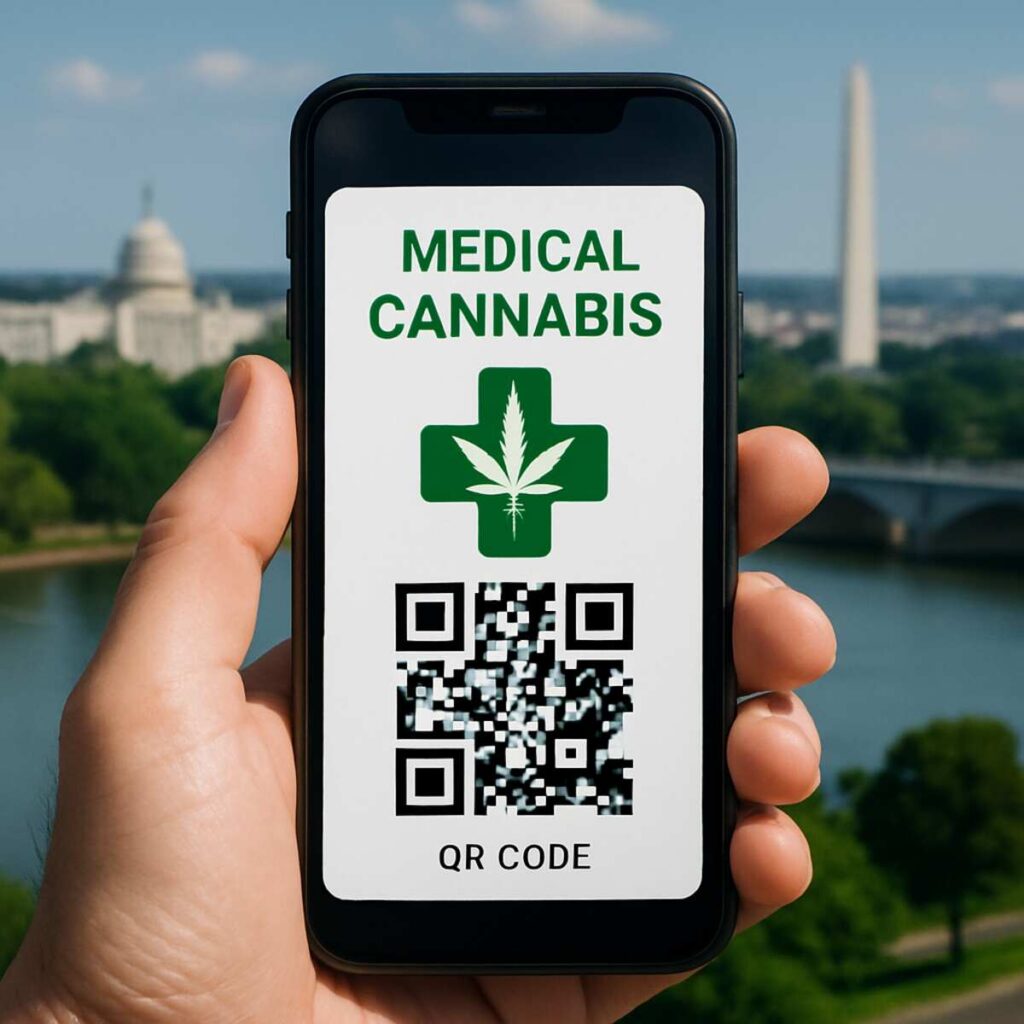 Benefits of Medical Cannabis for Tourists