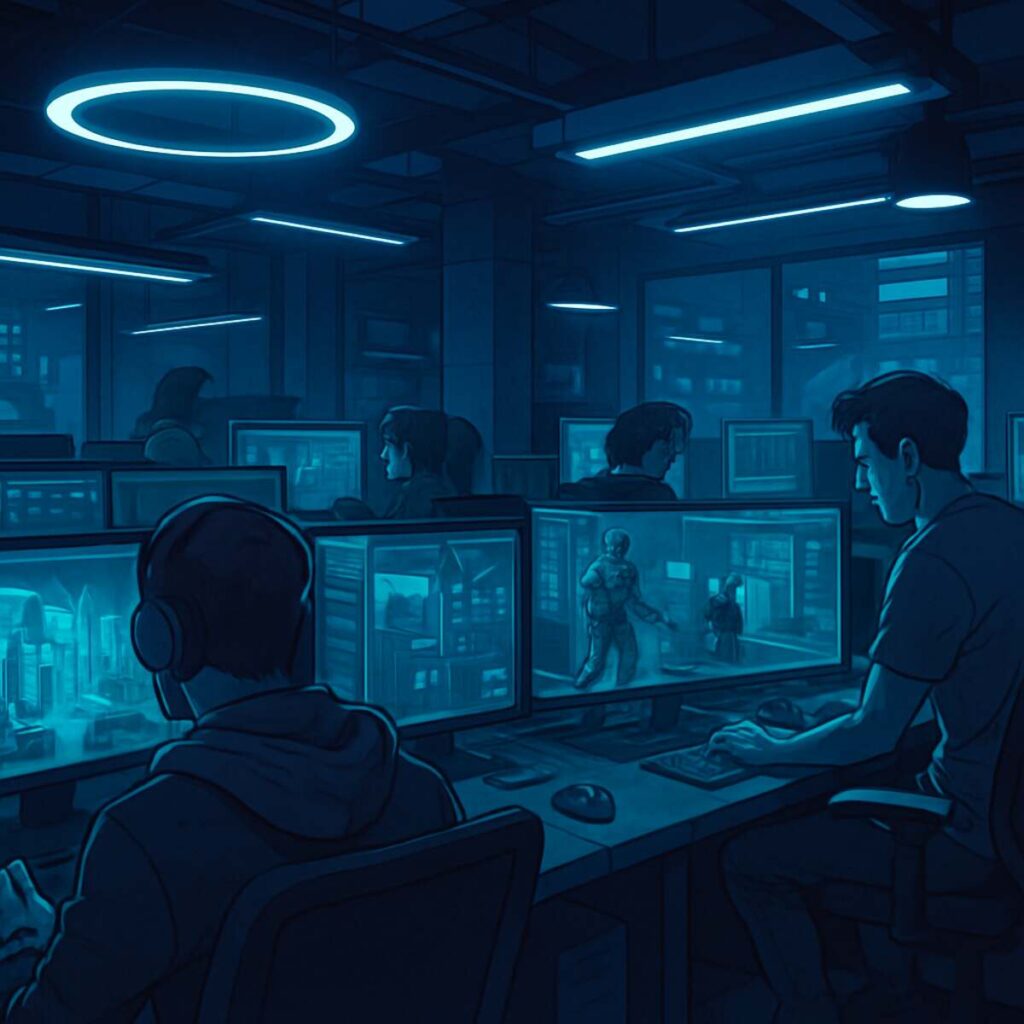 The Future of Pesona77 Game Experiences