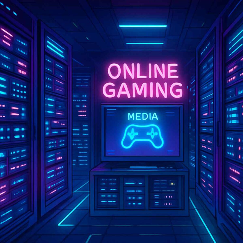 The Evolution of UG100 Online Gaming