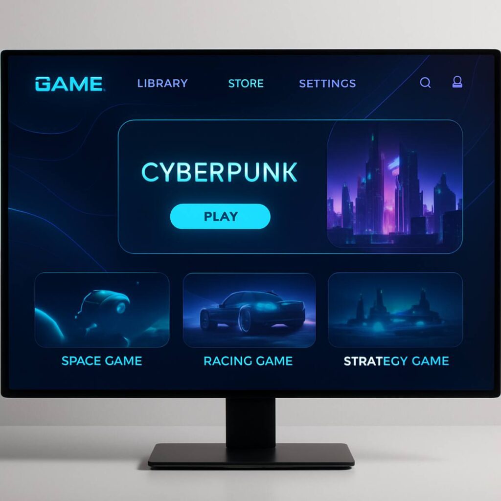 How to Get Started with UG100 Games