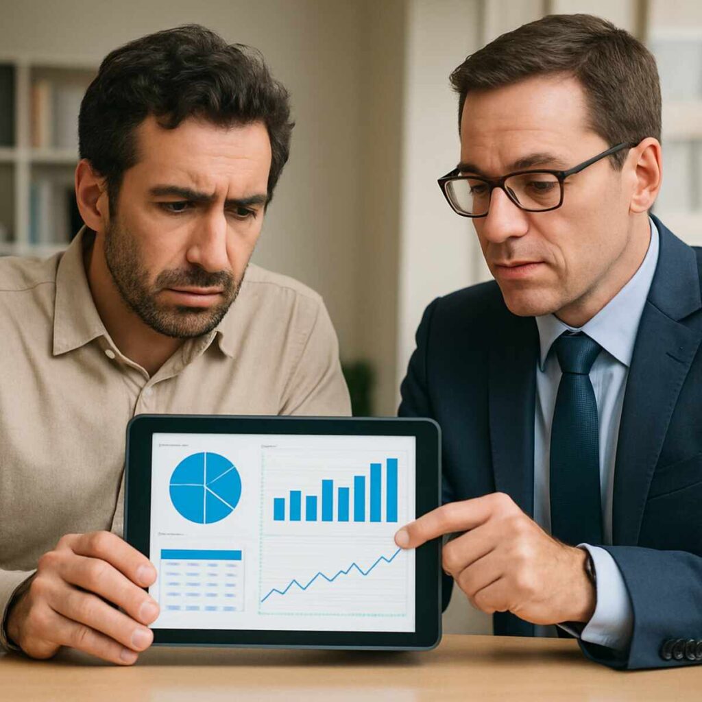 Benefits of Hiring a Fractional CFO