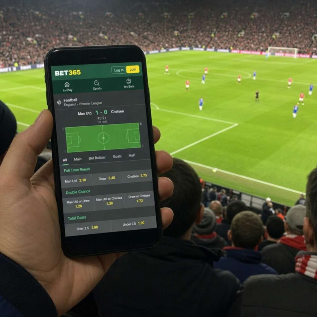 Tips for Successful Online Football Betting