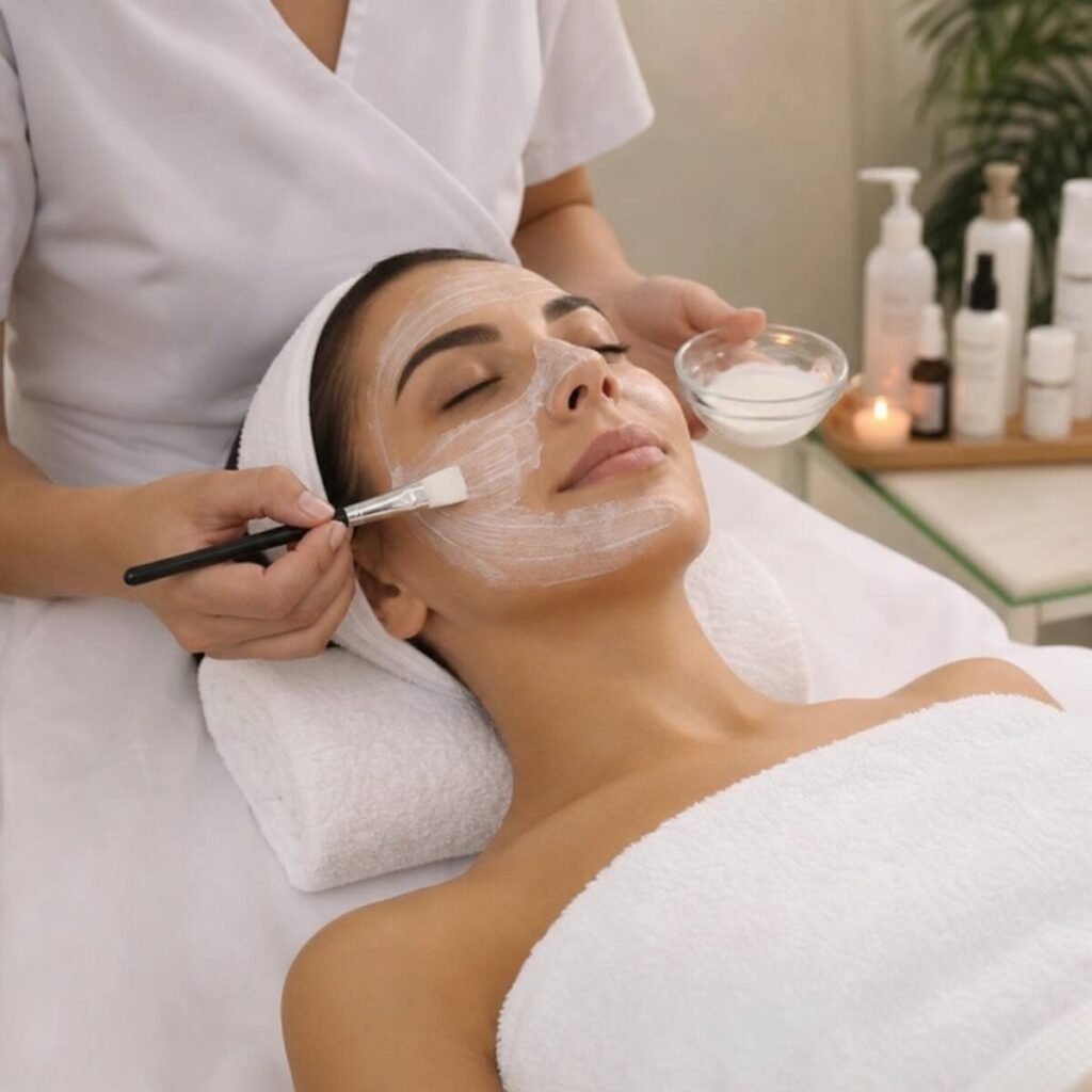 Ultimate Guide to Choosing Facials Ultimate Guide to Choosing Facials
