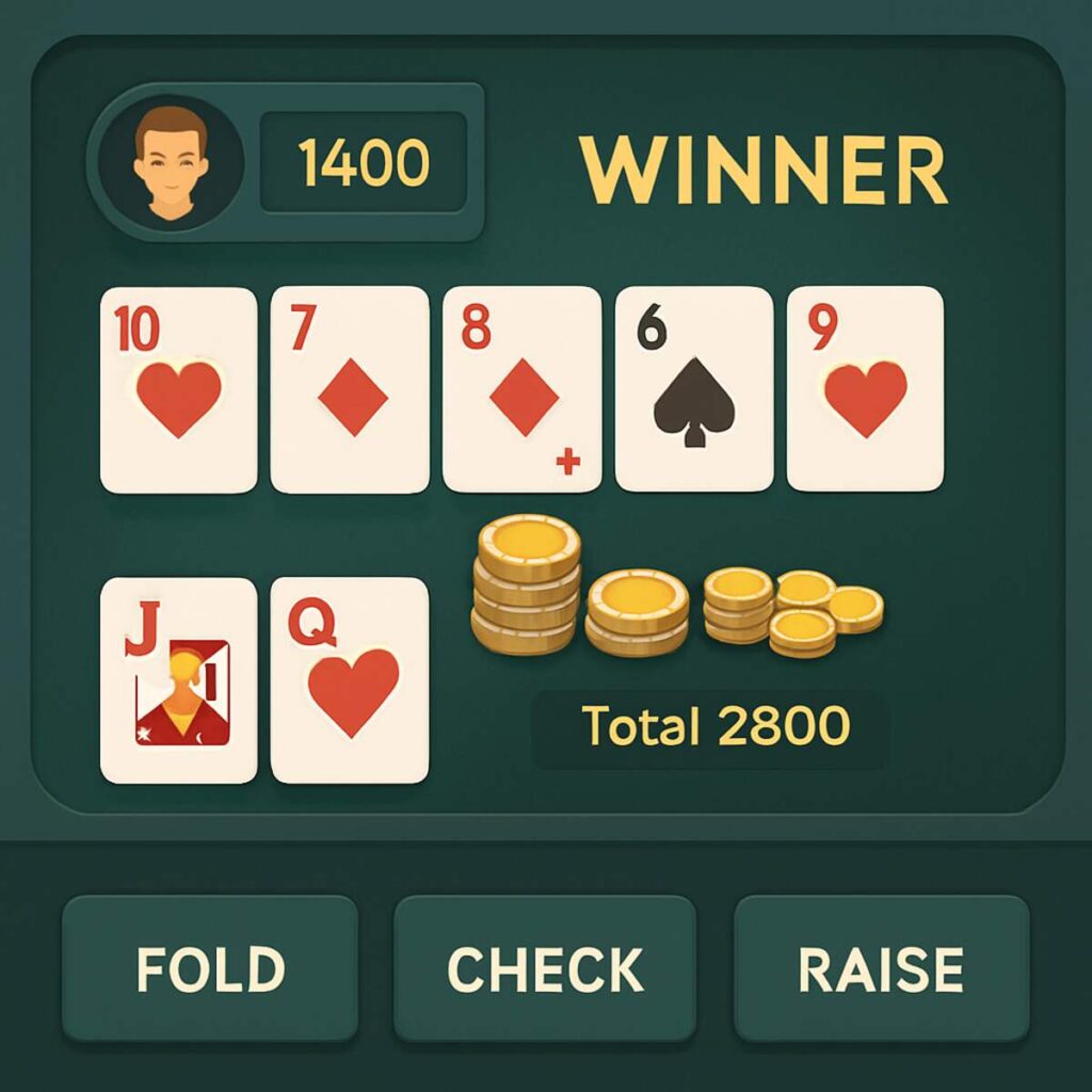 Top Strategies for Winning at SultanQQ