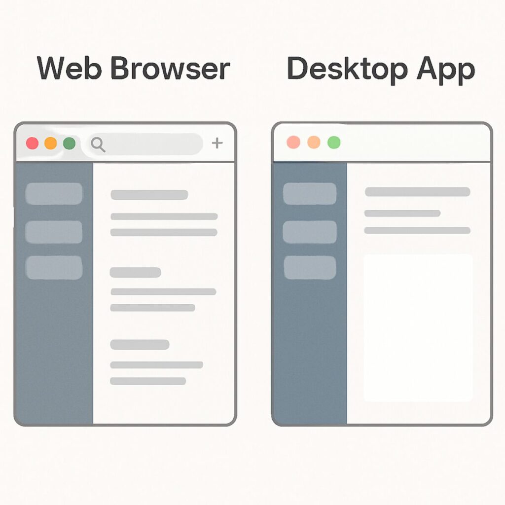 Whatsapp web