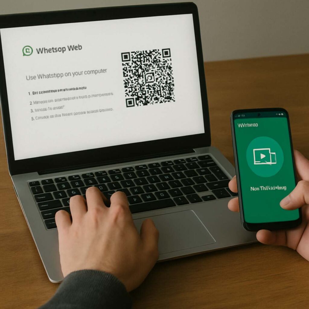 Enhancing Your Experience on WhatsApp Web