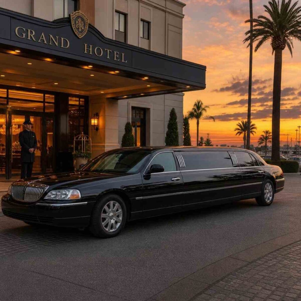 Top Local Limo Rentals for Events Top Local Limo Rentals for Events