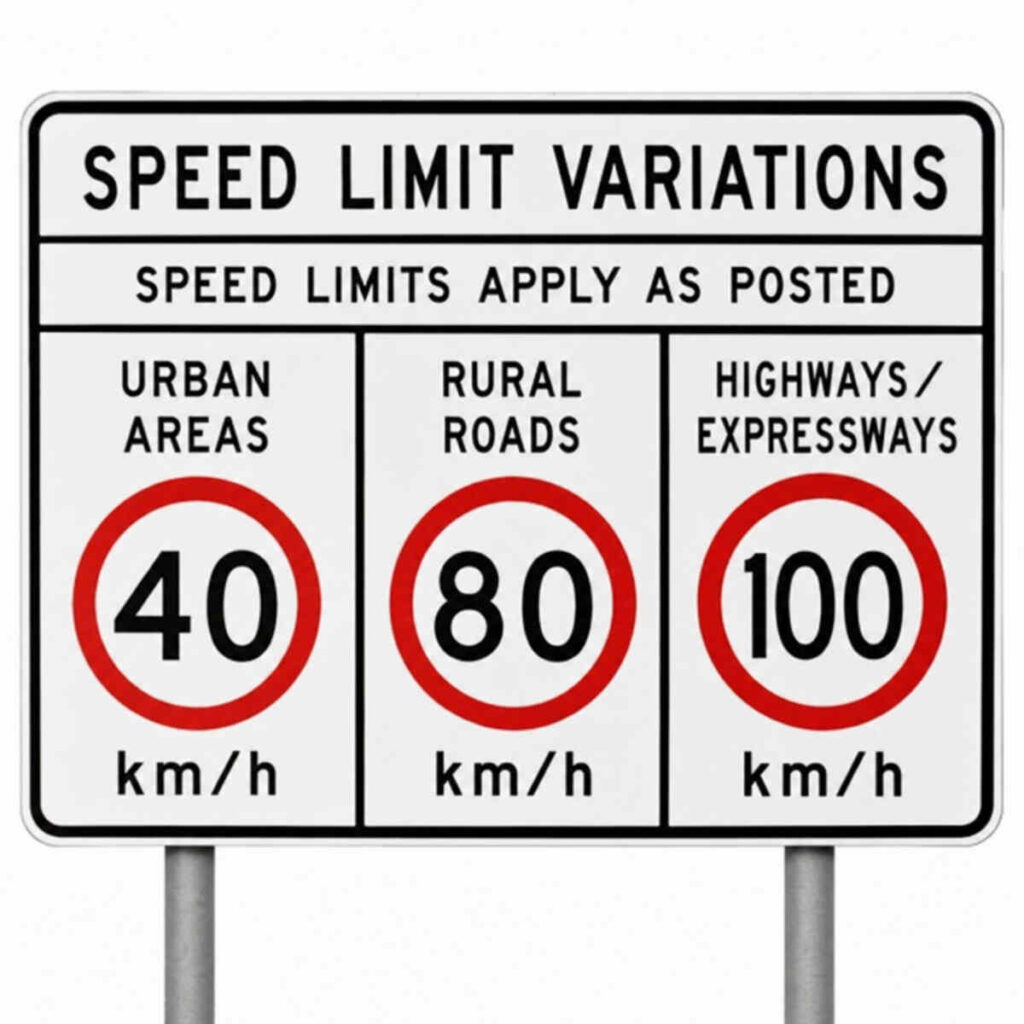Consequences of Speeding Tickets in Ontario