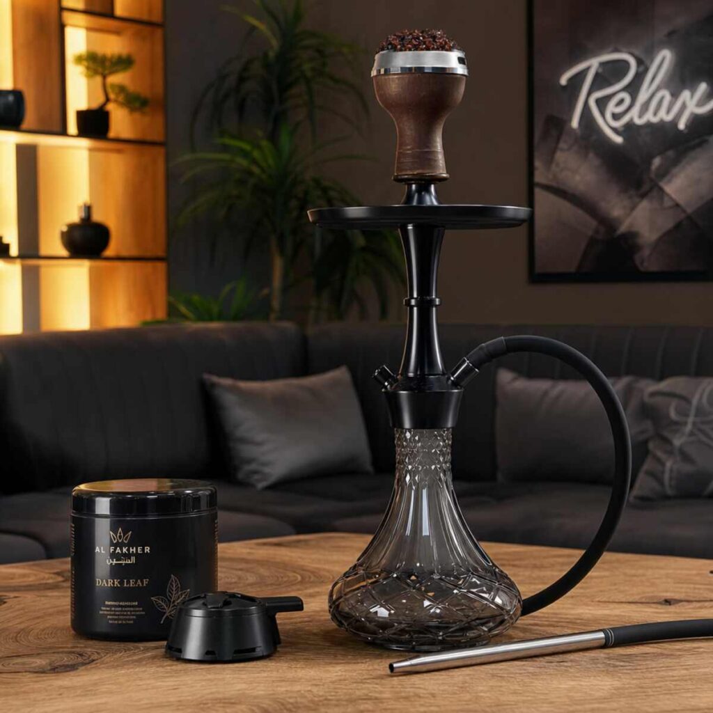 How to Choose Unity Hookah Tobacco Blends