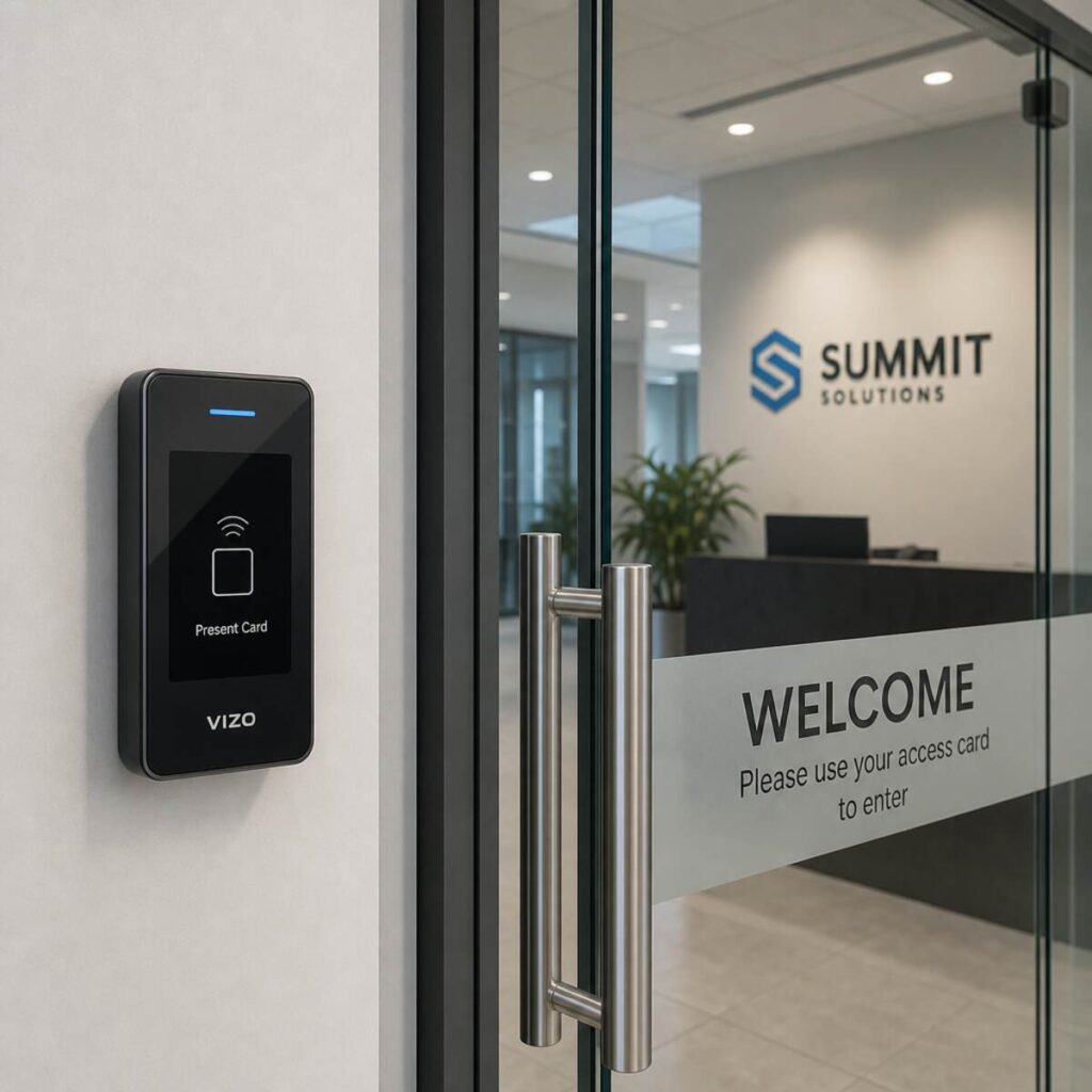 Benefits of Professional Access Control Installation Benefits of Professional Access Control Installation