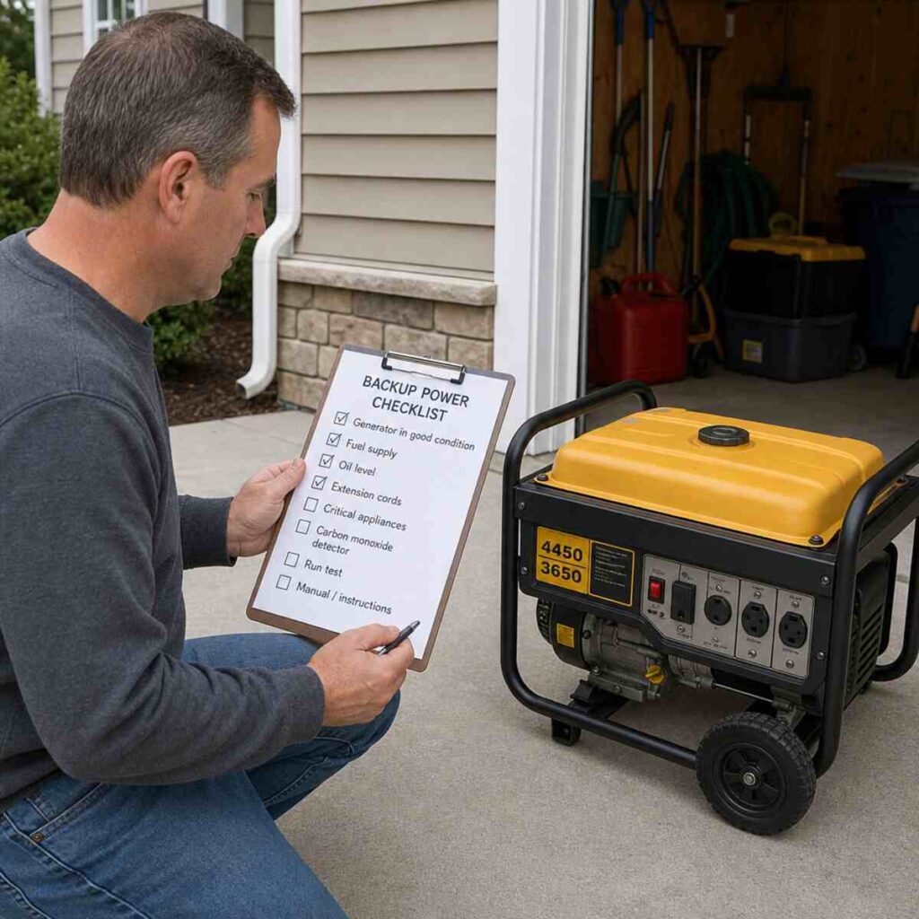 Essential Features to Look for in Generators Essential Features to Look for in Generators
