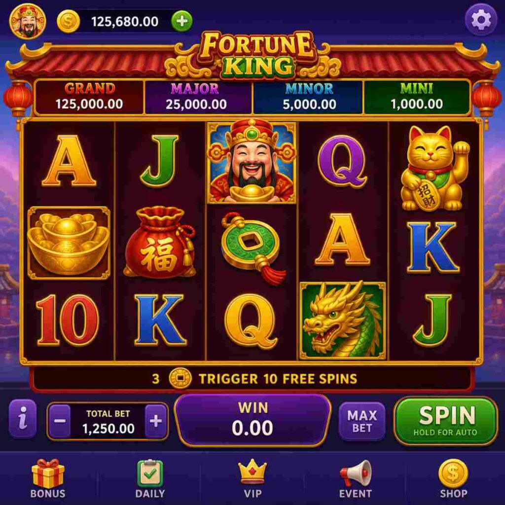 The Evolution of Slot777 in Gaming The Evolution of Slot777 in Gaming
