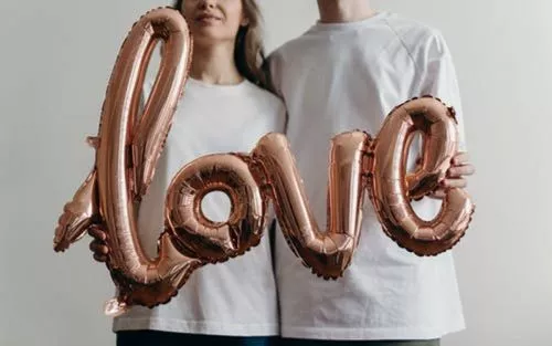 Top 4 of the best love tips for her