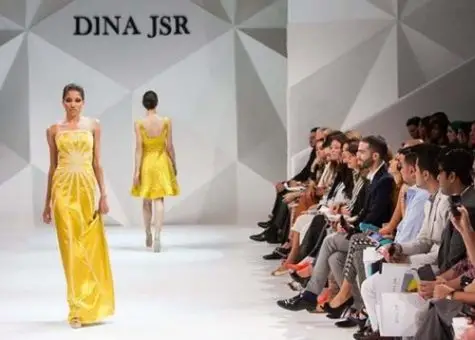 Project Runway Review