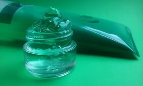 Herbalife Aloe Vera