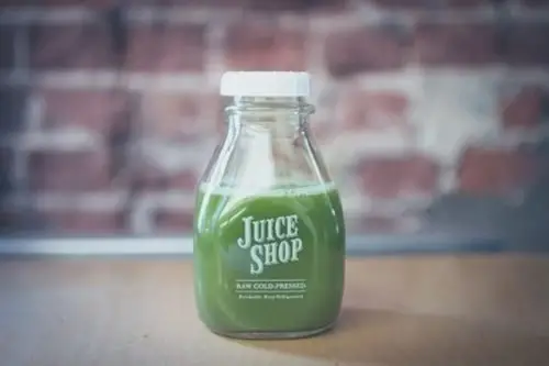 Juice Plus Shakes