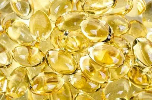 Shaklee Vitamins