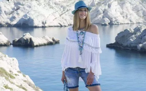 Hidden Fashion Reviews