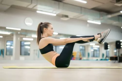 Zyia Activewear Reviews