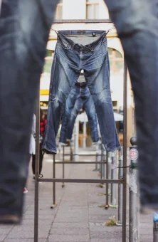 Nudie Jeans Review