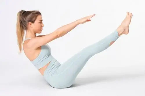 Gymshark Leggings Review