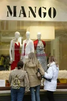 Mango Clothing Reviews