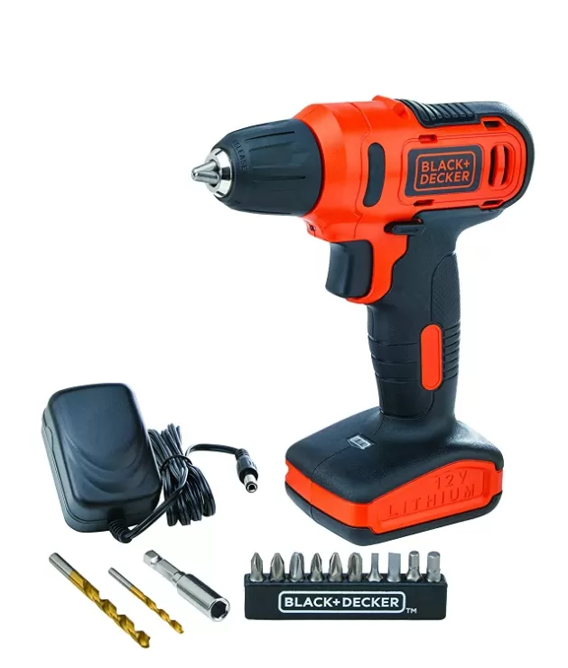 Best Budget Cordless Hammer Drill